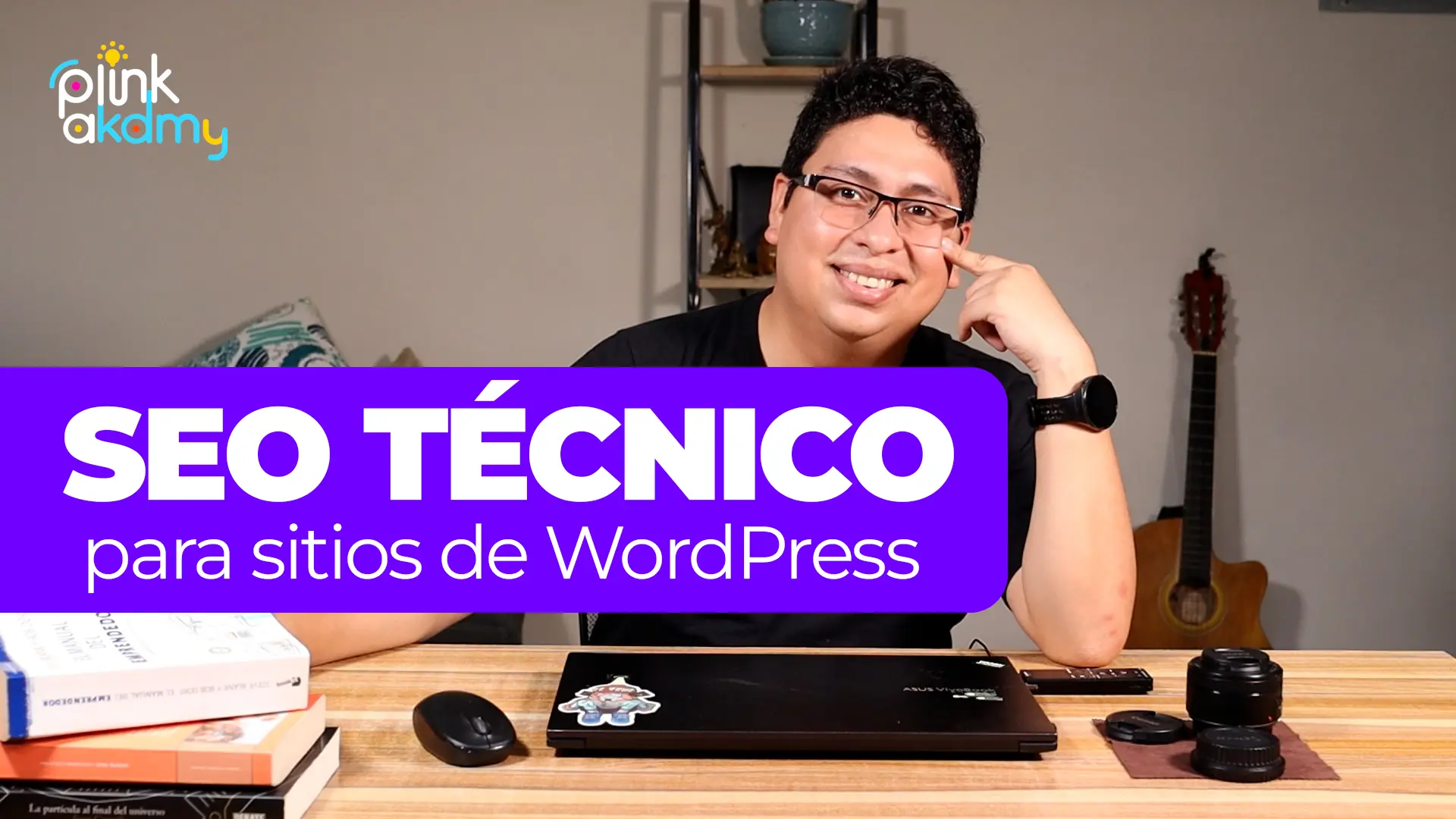 SEO Técnico para sitios web de WordPress